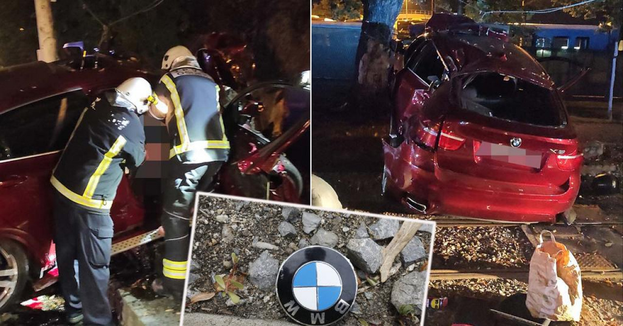 Crna osječka točka uzela još jedan život: Iz Mostara stigao u provod i odvezao se u smrt