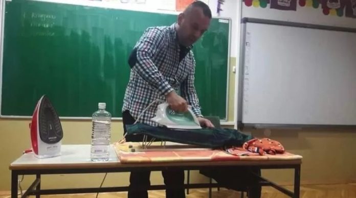 Domacinstvo Zaboravljeni Skolski Predmet Djeca Umiju Da Iznenade Roditelje