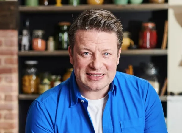 DŽEJMI OLIVER OTKRIO KAKO DA NAPRAVITE BURGER SOS Top spoj najboljih ukusa 