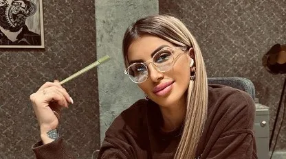 Dalila proslavila rođendan, pa otvorila dušu: “Kajem se, povrijedila sam Dejana, ne bih imala srca da drugog odvedem u našu kuću”