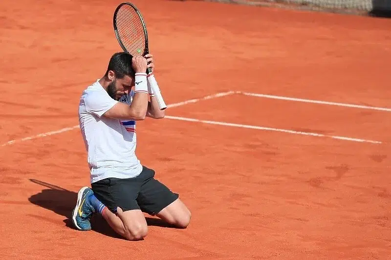 Damir Džumhur osvojio Challenger u Istanbulu