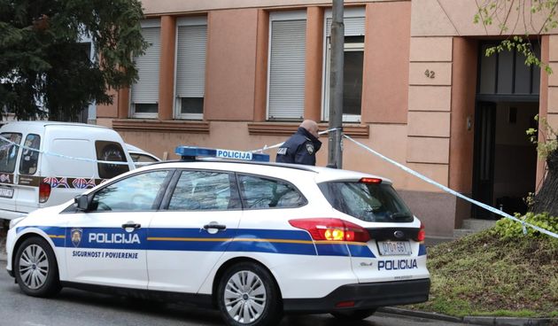 Djevojka (21) usmrćena u Osijeku. “Policajac je praznio pištolj, metak ju je pogodio”