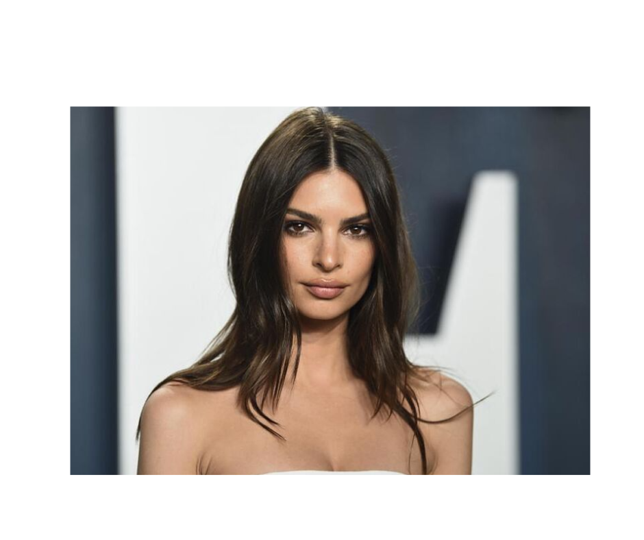 Emily Ratajkowski o novom trendu: Nema ništa bolje nego biti razveden u tridesetima