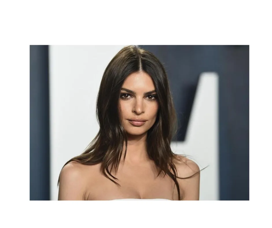Emily Ratajkowski o novom trendu: Nema ništa bolje nego biti razveden u tridesetima