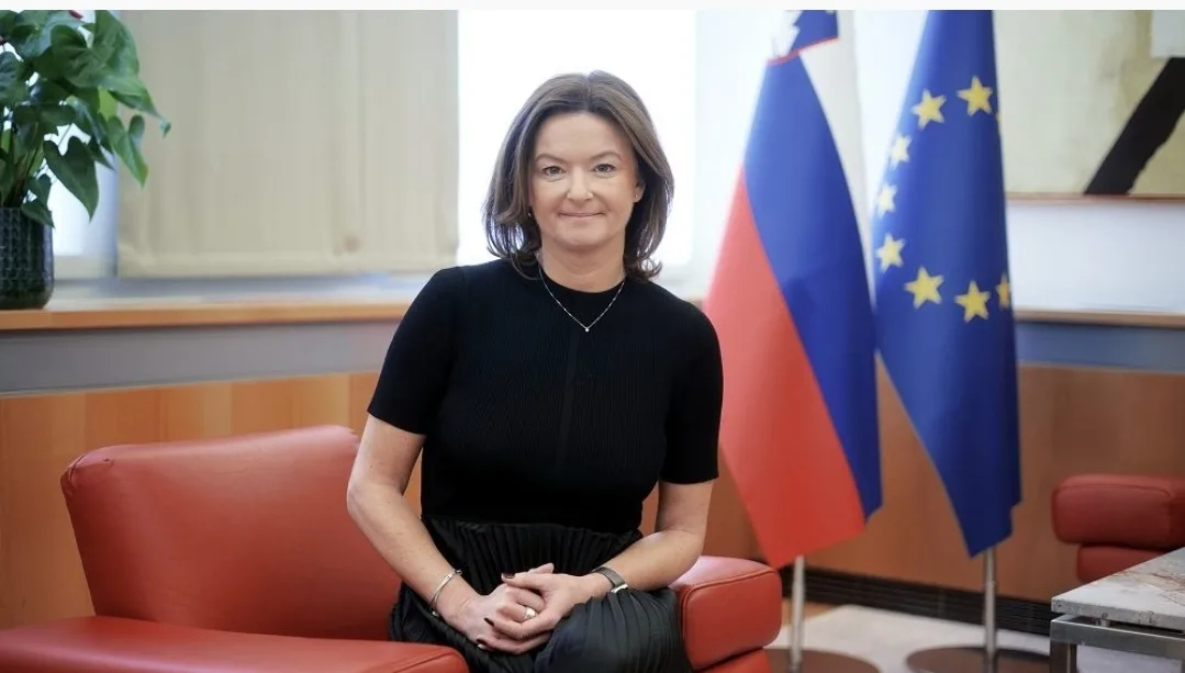 Fajon: Zalažemo se u EU za otvaranje pristupnih pregovora s BiH do kraja ove godine