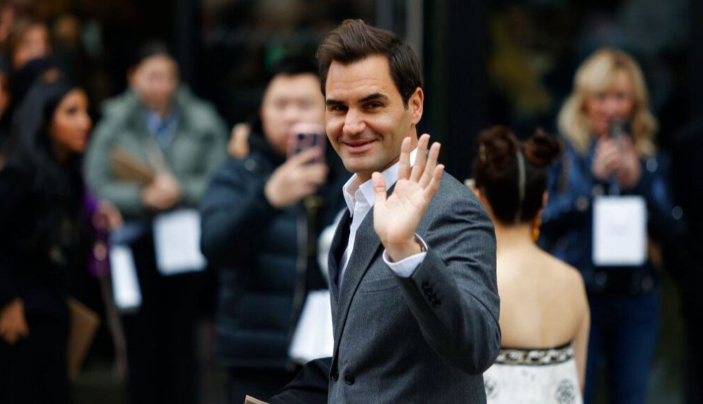 Federer nema dileme ko će osvojiti US Open: “Kladio bih se na njega, to je zicer”