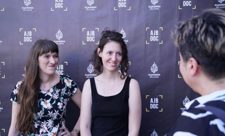 Film ‘Flotacija’ na Šestom AJB DOC Film Festivalu