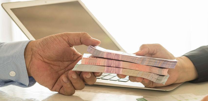 Firme i stanovništvo sve više dižu kredite – Business Magazine