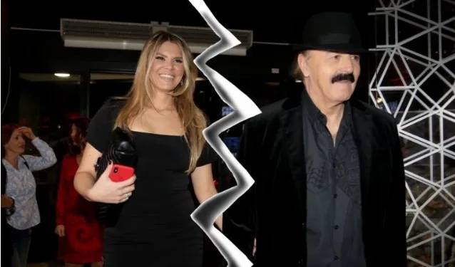 HARIS BEZ KOMENTARA, MELINA BIJESNA: Ne razvodimo se!
