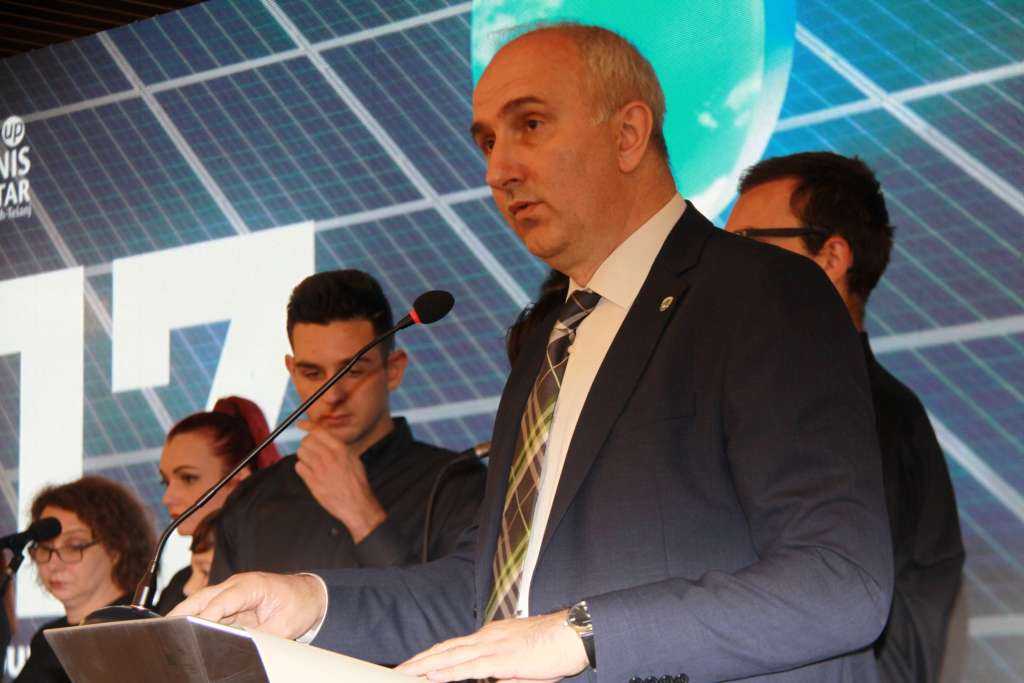 Huskić: Tešanj korištenjem obnovljivih izvora za četiri godine može postati energetski neovisan