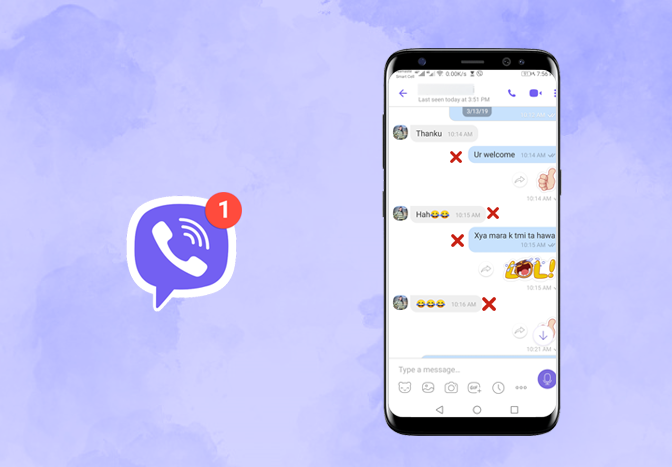 kako prebaciti viber poruke sa jednog mobitela na drugi