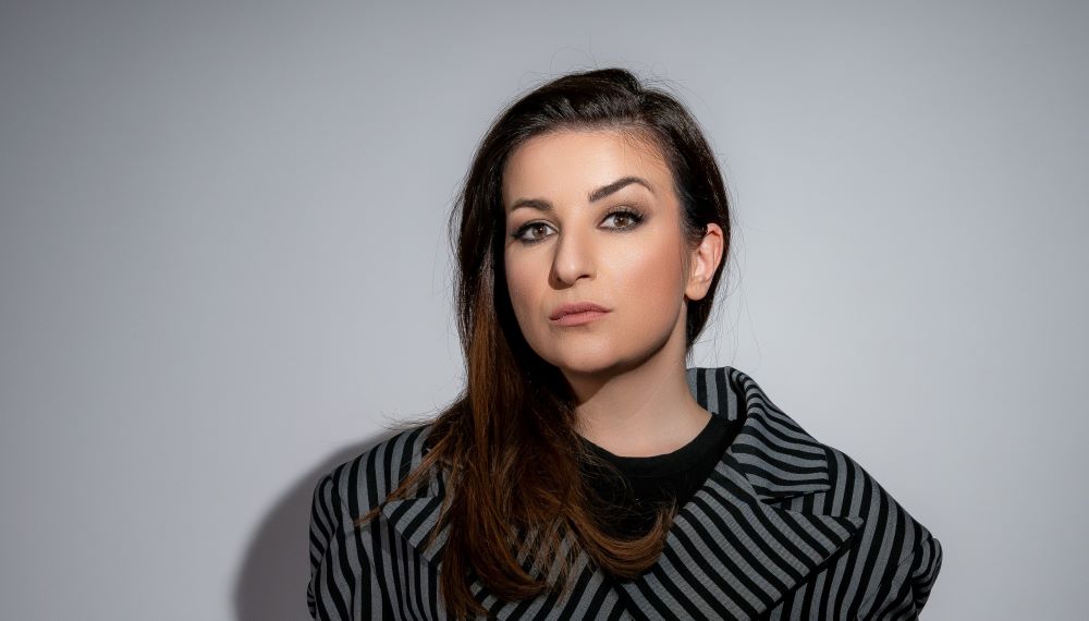 Irena Miličević Vukoja, CEO Prefix i Woman.Comm Cluba: Virtualna moć kao inspiracija za stvarne promjene – Poslovne novine