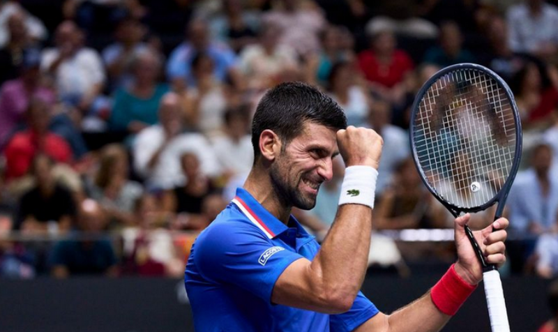 Novak će i 2026. biti u Top 5