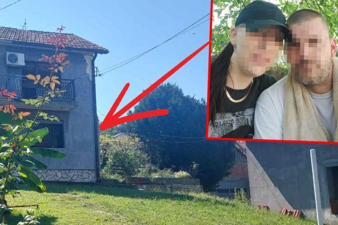 Jeste Bio Je U Zatvoru Zvali Su Jedno Drugo Kuco