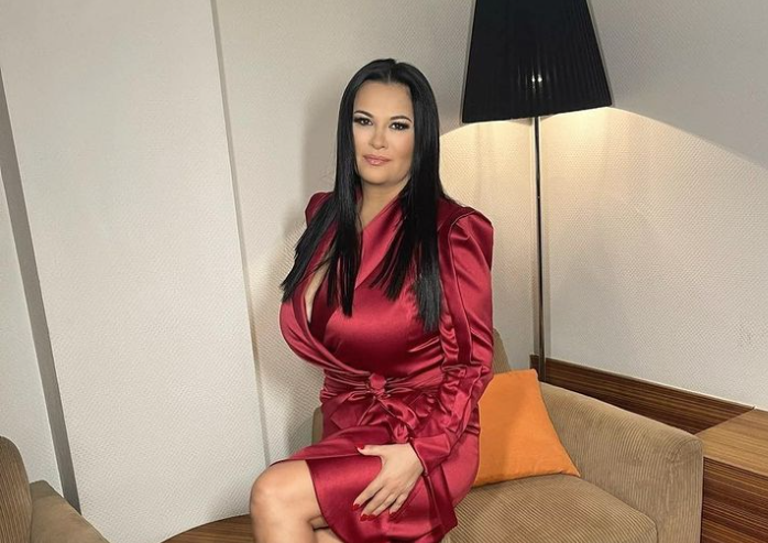 Jana otkrila kako je upoznala bogatog muža: Nisam bila njegov tip, radila sam kao nastavnica i bila omiljena u selu