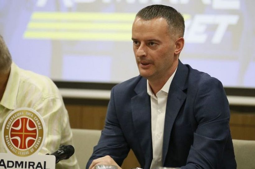 KLS je poslao službeni dopis ABA ligi