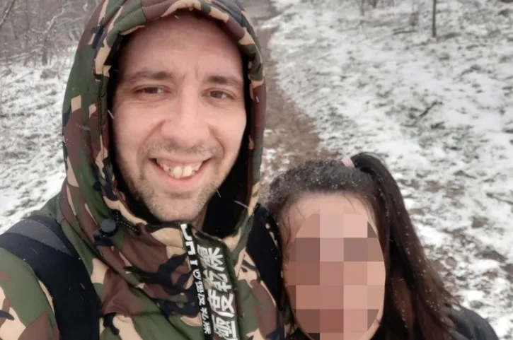 KONAČNO PRED SUDOM: OTAC IZ PAKLA DJEVOJČICU (8) DRŽAO U SMRDLJIVOM STANU GLADNU I ŽEDNU