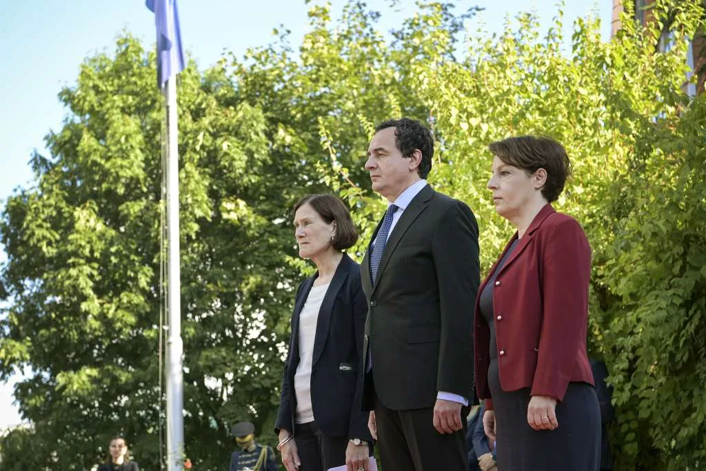 KOSOVO ODBACUJE VUČIĆEVE NAVODE U GOVORU NA GENERALNOJ SKUPŠTINI UN-A