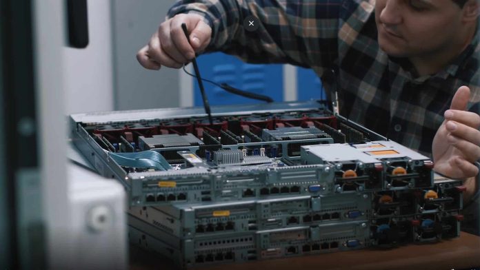 Kada Koristiti Dedicated Server