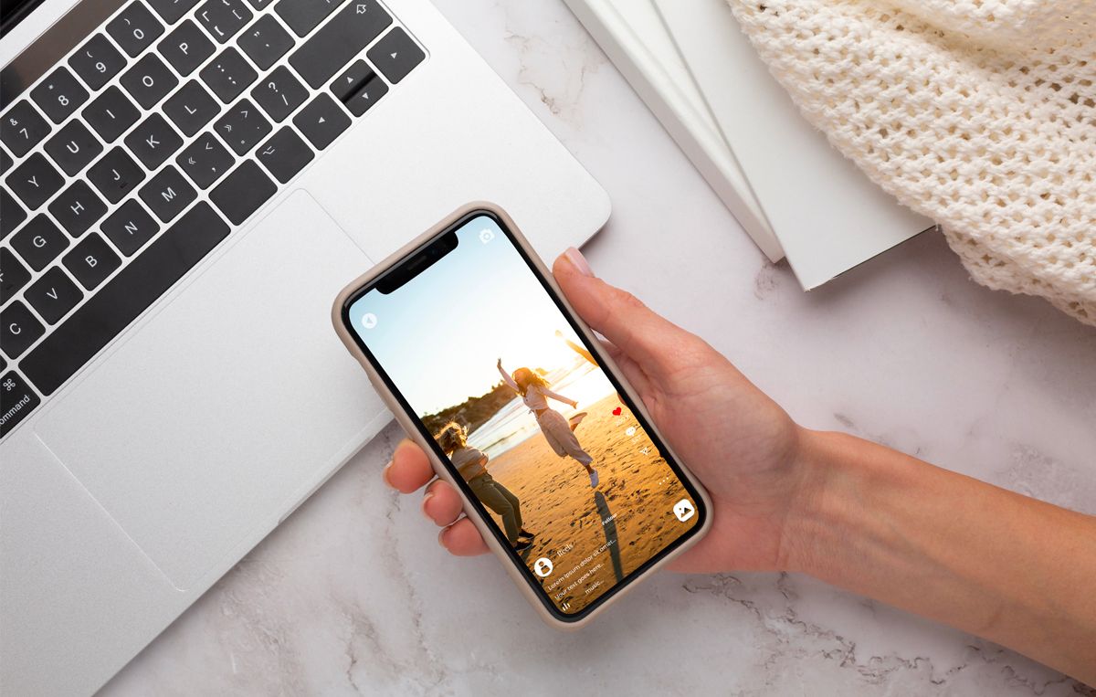 Kako pronaći savršenu muziku za vaše Instagram Reels