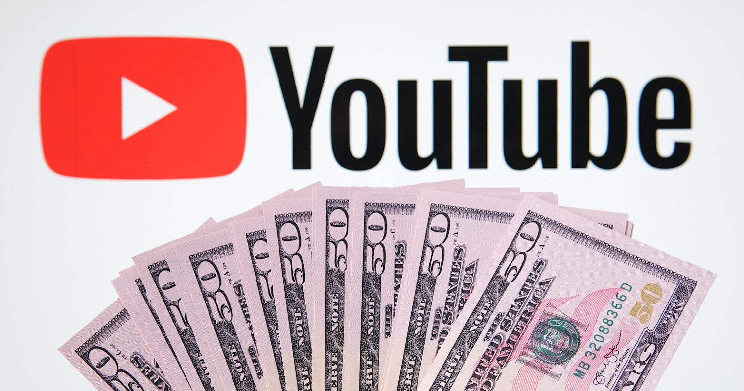 Kako zaraditi na YouTube na 100% proveren način.