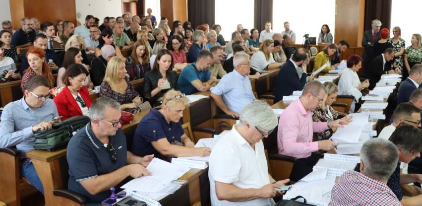 Kanton Sarajevo sa preko četiri miliona KM sufinansira 452 naučoistraživačka projekta – Business Magazine