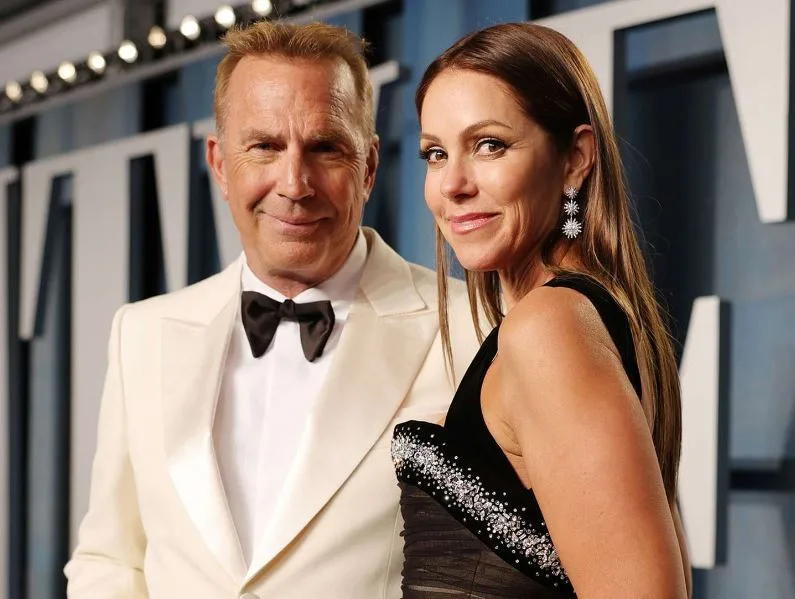 Kevin Costner dobio sudsku bitku s bivšom suprugom: Otkriveno koliko je mjesečno trošila samo na odjeću