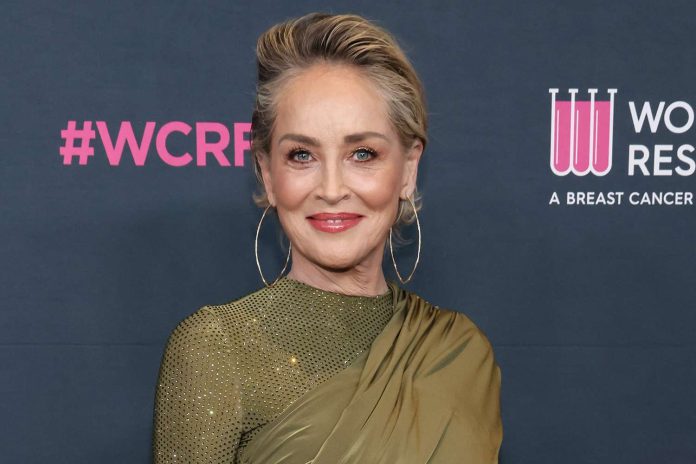 Kojim Namirnicama Sharon Stone Duguje Zavidnu Liniju U 66 Godini
