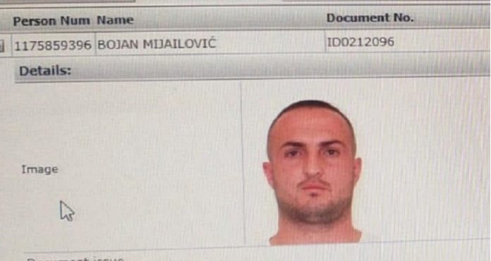 Kosovski Ministar Medu Ubijenim Srbima I Bivsi Vulinov Tjelohranitelj