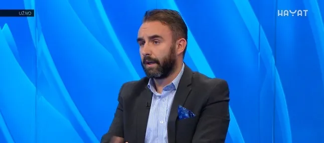 LISICA O SITUACIJI NA KOSOVU: OVO TREBA BITI POUKA BIH, DA SE BRINEMO SAMI O SEBI