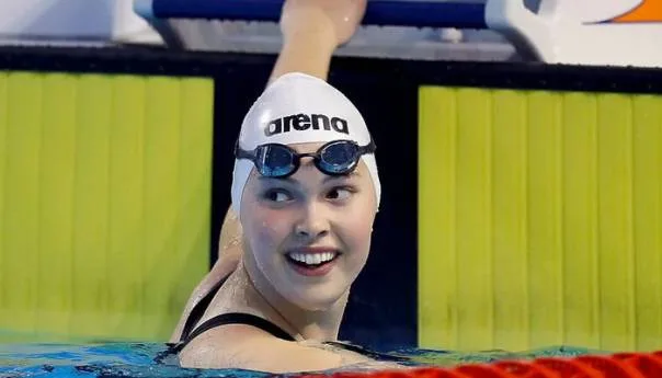 Lana Pudar nastupa na Svjetskom juniorskom prvenstvu