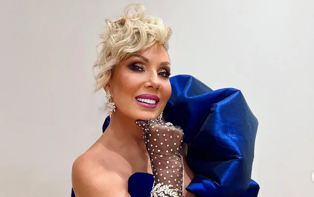 Lepa Brena je balkanska Šer: Diva sve mlađa, evo u čemu je njena tajna
