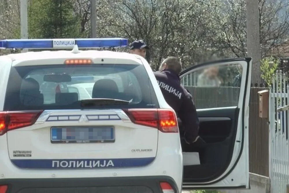 MILAN UDAVIO BRATA, PA GA OKUPAO, OBUKAO I OBRIJAO?