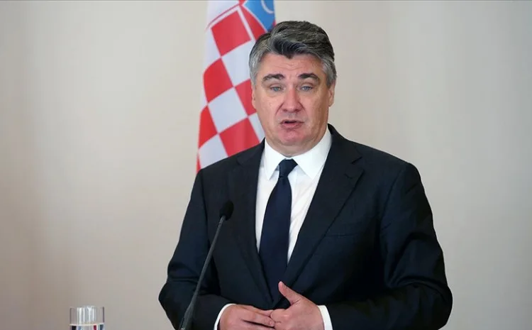 MILANOVIĆ O SUMMITU BRDO-BRIJUNI: VALJDA NEĆE ZAVRŠITI SVAĐOM RAŠTIMANIH INSTRUMENATA