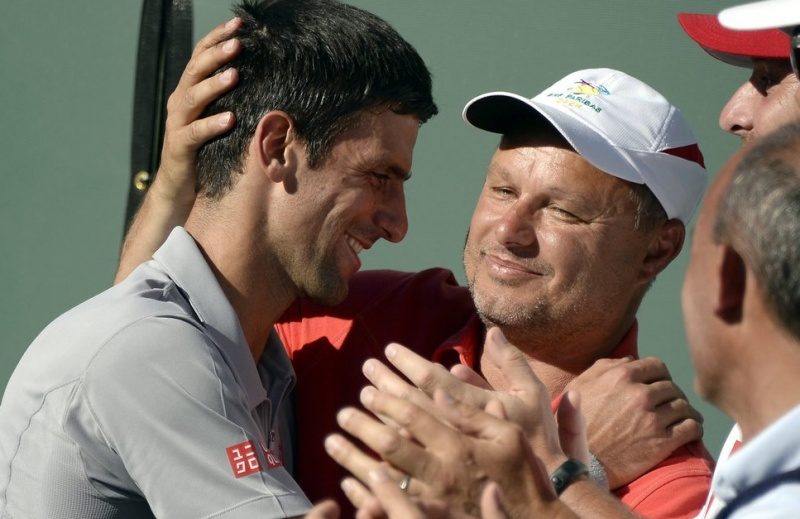 Marian Vajda ponovno ostao bez posla (FOTO)