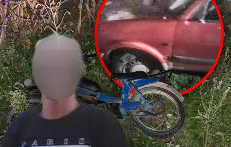 NOGA MOG SINA JE VISILA NA GRANI: POTRESNA ISPOVIJEST RODITELJA DJECE KOJU JE POKOSIO PIJANI VOZAČ
