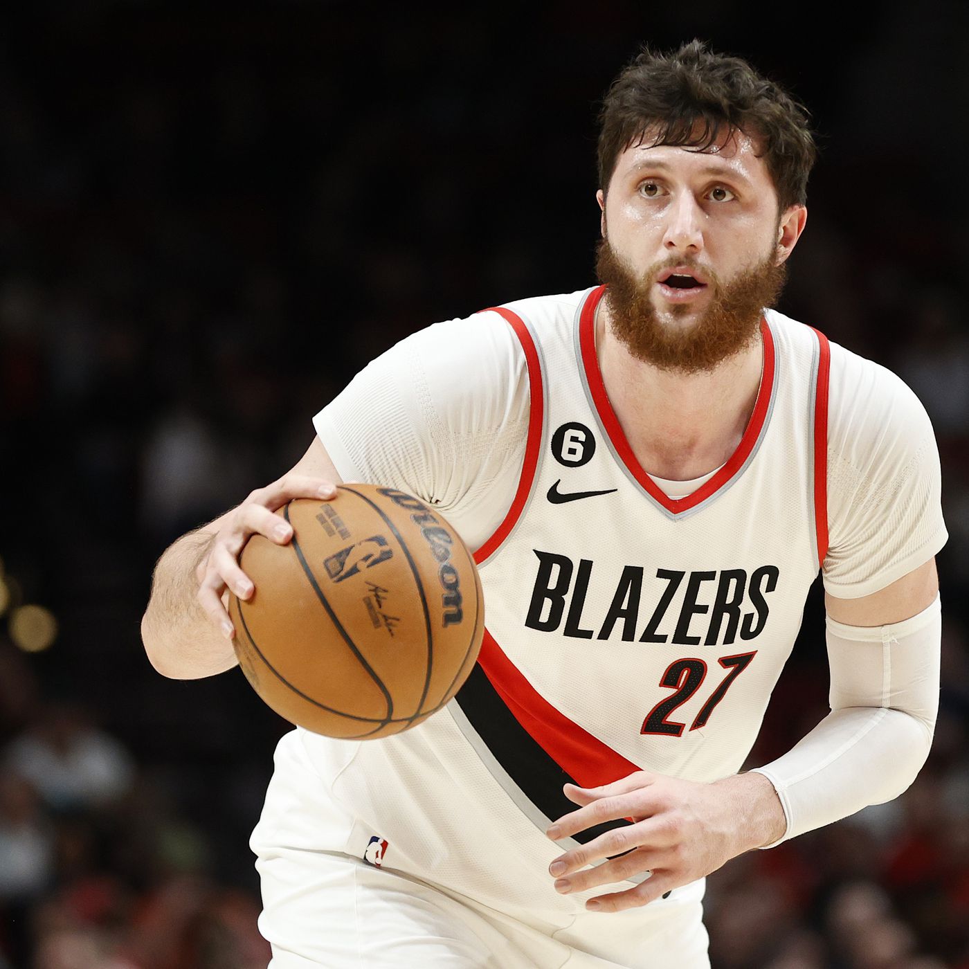 NURKIĆ: Hvala Portlandu na svemu