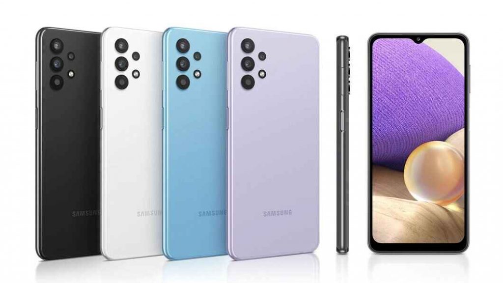 najmanji samsung mobiteli