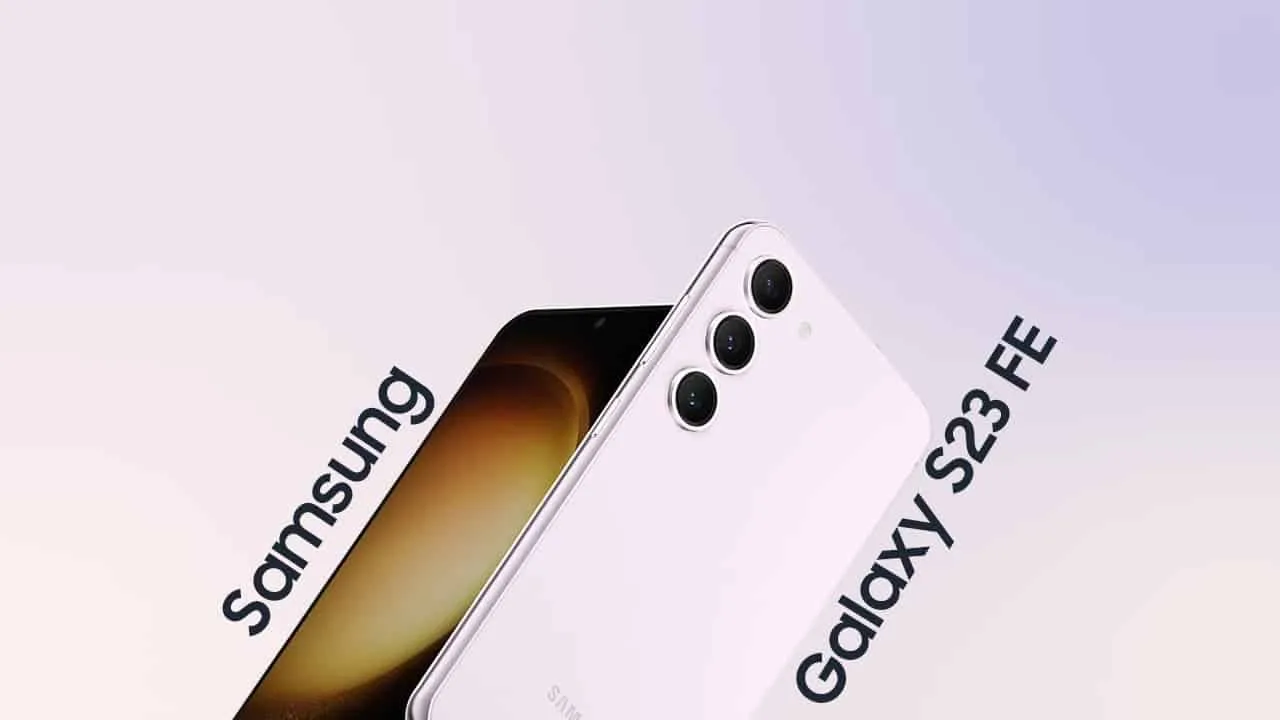 Najnovije informacije o Samsung Galaxy S23 FE i Galaxy Buds FE
