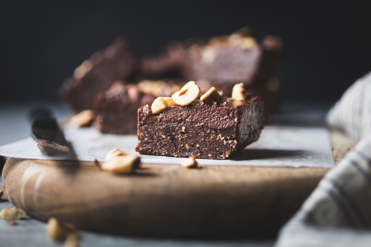 Nutella torta gotova za pola sata: Potrebna su vam samo dva sastojka