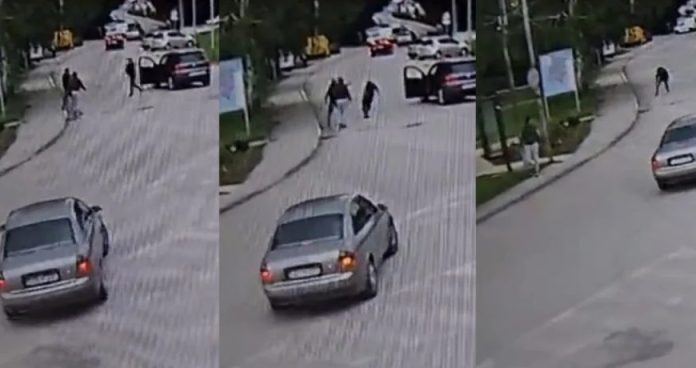 Optuznica Za Mafijaski Obracun Na Sokocu Kurda Ubio Milinkovica Pa