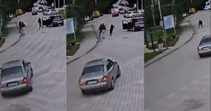 OPTUŽNICA ZA MAFIJAŠKI OBRAČUN NA SOKOCU: KURDA UBIO MILINKOVIĆA PA PIŠTOLJ DAO BRATU