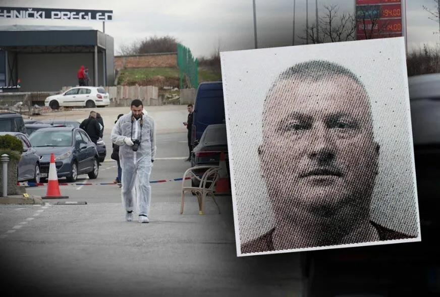 OSUMNJIČENI ZA UBISTVO EKSOBARA: PODIGNUTA OPTUŽNICA PROTIV ČETIRI OSOBE