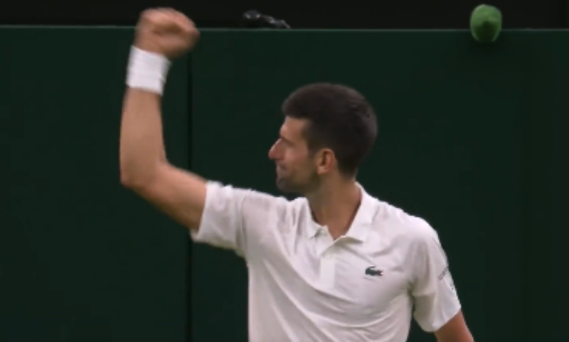 NOVAK ĐOKOVIĆ POZIVA NA TEREN: Inspirativna poruka pred Wimbledon (FOTO)