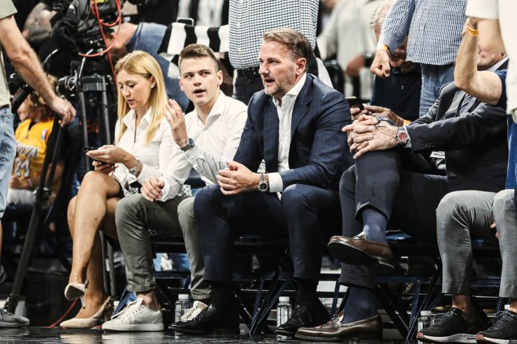 Ostoja Mijailović o Madaru i nadimcima koje je dobivao