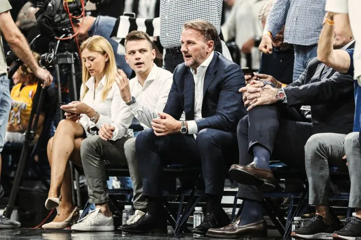 Ostoja Mijailović o Madaru i nadimcima koje je dobivao