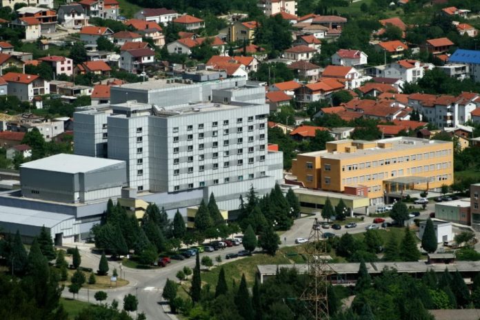 Pijan Pregazio Pjesaka Pa Pobjeao Policiji Nije Trebalo Dugo Da