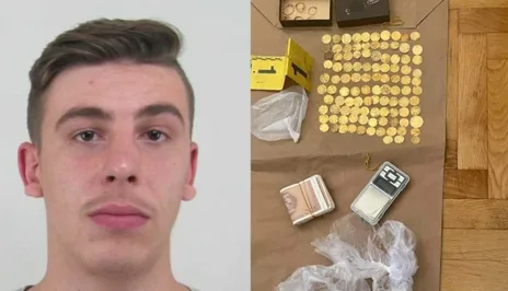 POLICIJA OTKRILA KO JE NAPAO ŽUPNIKA U KAKNJU: TRAGA SE ZA LUKOM ČOKAROM