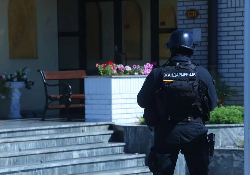 PRESUDA U PREDMETU ‘KODEKS’: LUISU I EKIPI 22 GODINE I 10 MJESECI ROBIJE