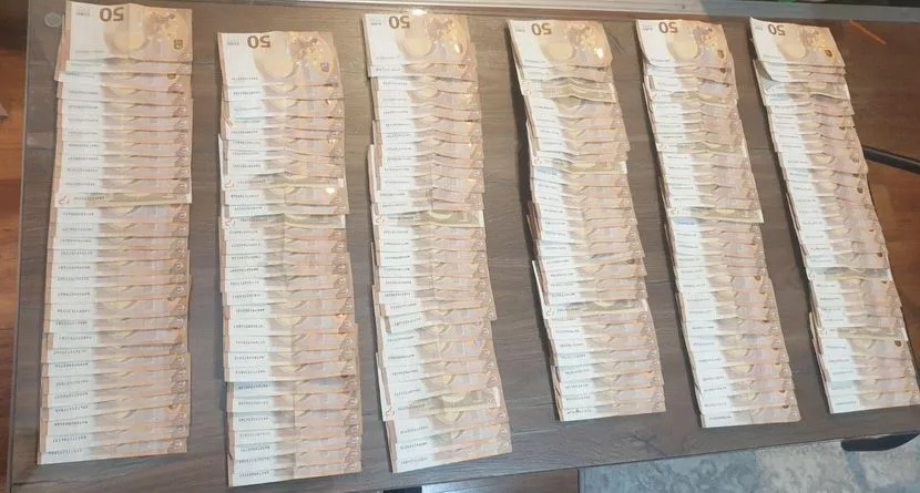 PREVARA ZVANA CHOGAN PARFEMI: MLM SHEMA ZARADE, ALI ONIM NA VRHU PIRAMIDE